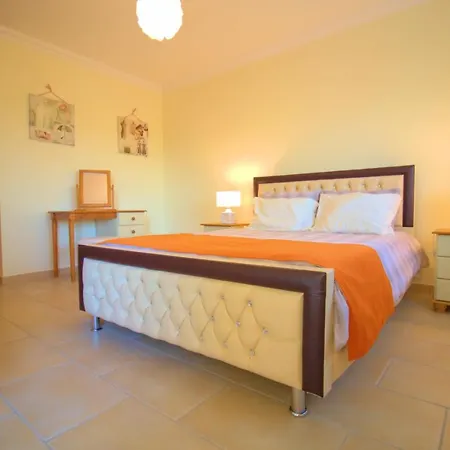 Sun & Beach Paradise Appartement