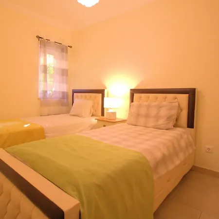 Appartement Sun & Beach Paradise *