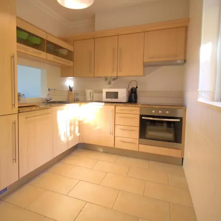 Appartement Sun & Beach Paradise *