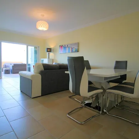 Appartamento Sun & Beach Paradise