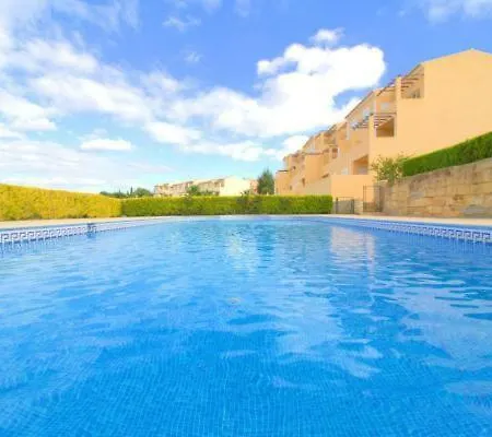 Sun & Beach Paradise شقة